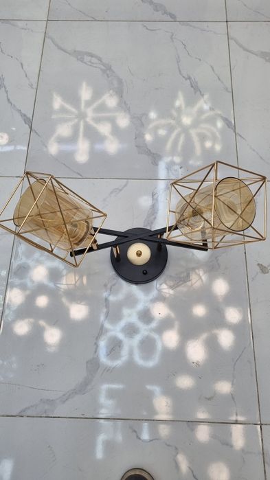 Люстра плафонли.