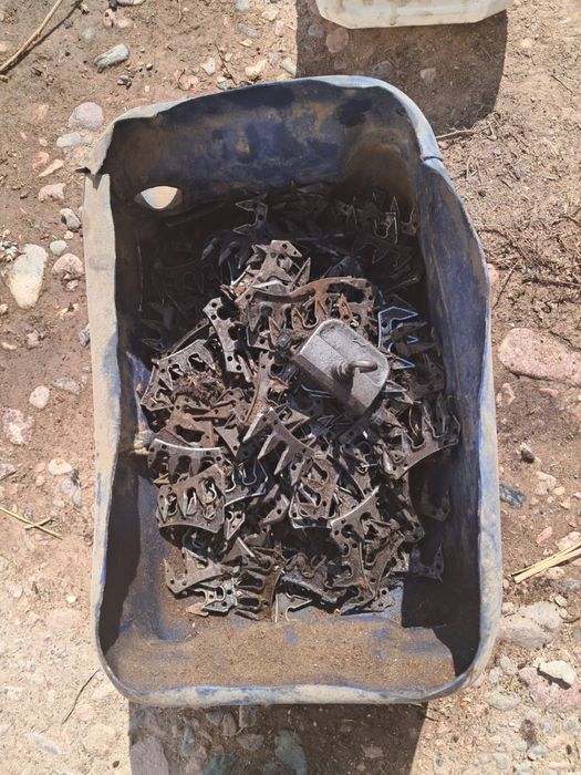 Машинка для стрижка