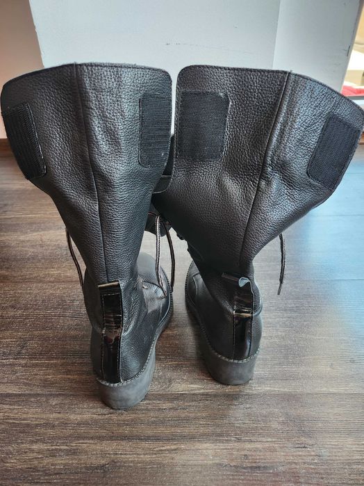 Ghete negre Mihaela Glavan