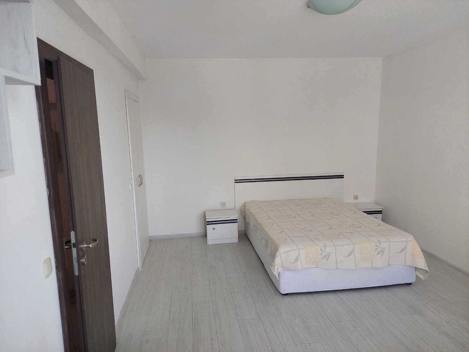 Дава се под наем Двустаен апартамент в Бургас, Възраждане - 51 кв.м за 450 € - Снимка #9