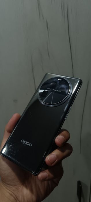 Oppo find x6 12/256