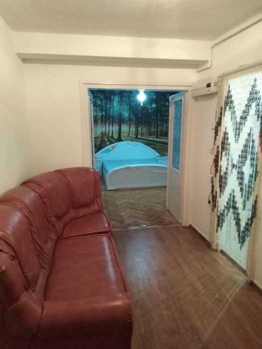 Închiriez apartament 1 cameră – Zona Micro 2