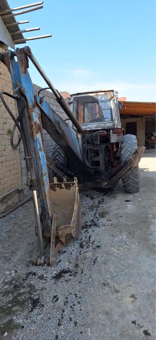 Продам спецтехнику