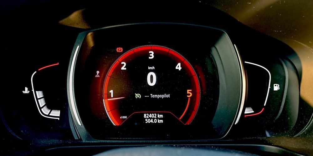 Renault Kadjar 1.6 dCi (130 CP) | DOAR 83.500 KM | Istoric Complet