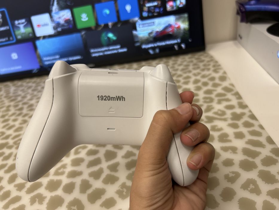 Геймпад от xbox series s