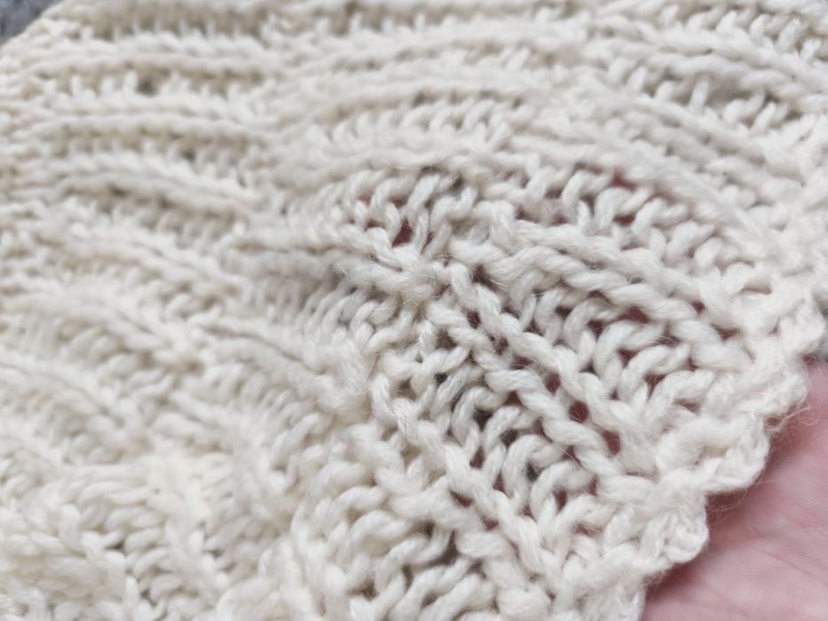 Cardigan de damă din lână