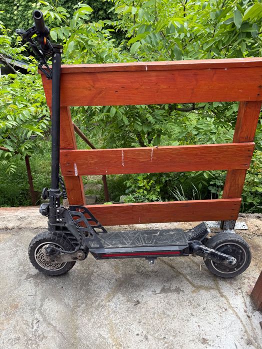 Trotinetă electrică (  Kugoo g2 pro )