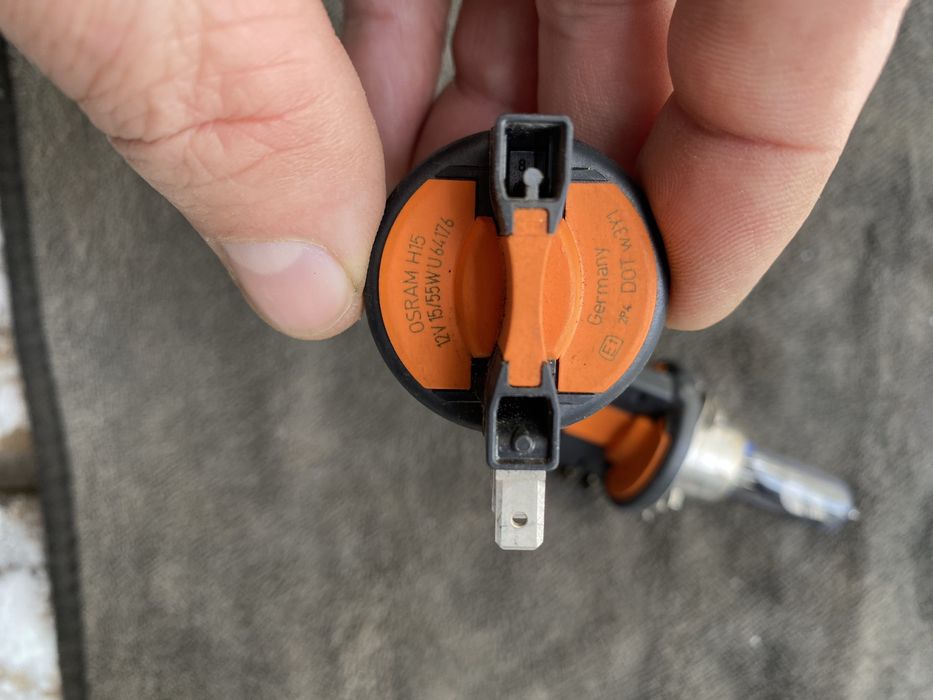 Продам титанки на 15