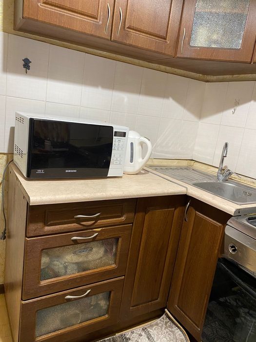 Кухонный гарнитур