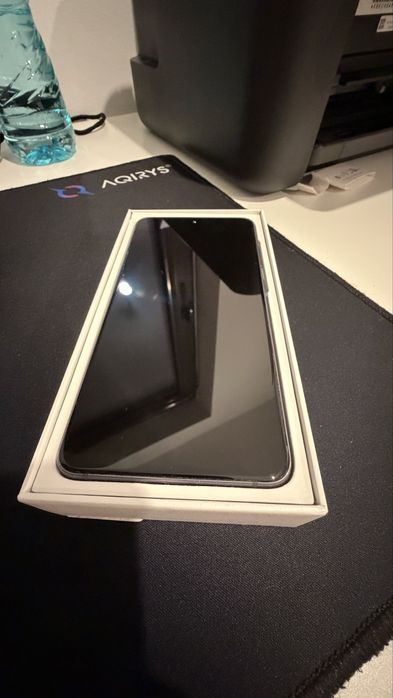 Samsung S21 FE 5G