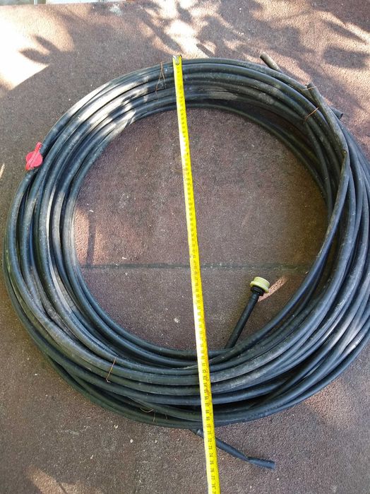 Маркучи за капково напояване