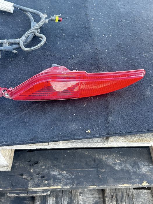 Светлини за задна броня Lancia Delta 3