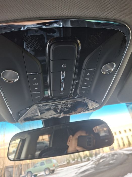 Продам авто Jetour x70