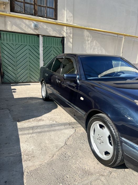 Mercedes Benz AMG 17 razmer diska