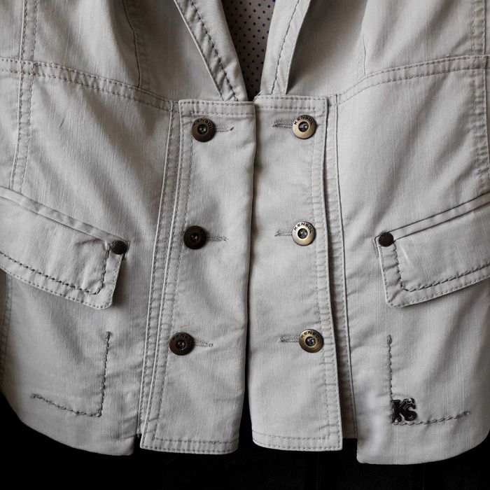 Дамски  костюм на Кенсол