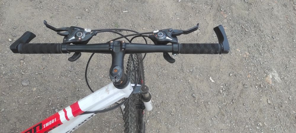 Продается велосипед