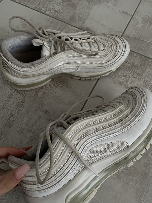 Nike Air Max 97.