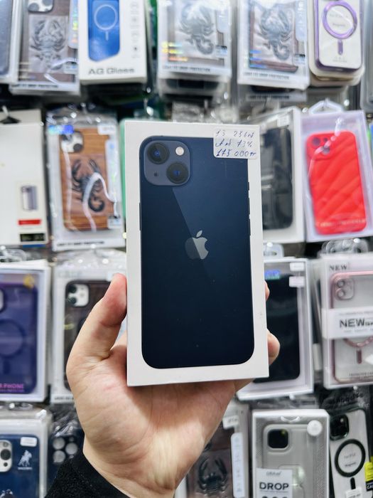 Айфон 13 128/256 гб