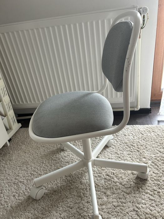 Scaun birou copii (ikea)