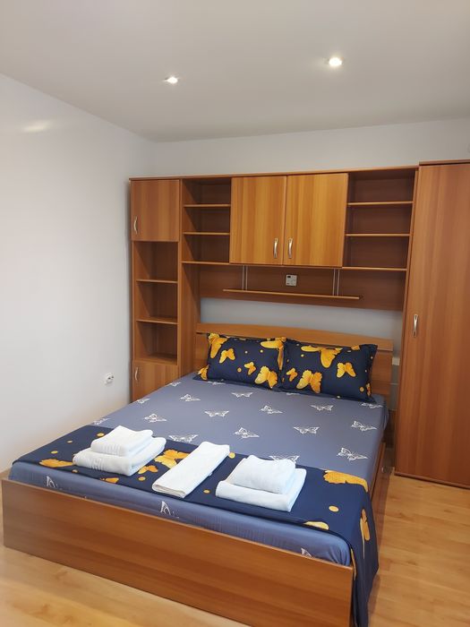 Cazare  regim hotelier apartament 2 Cam D PACURARI (Esplanada MIMOZA)