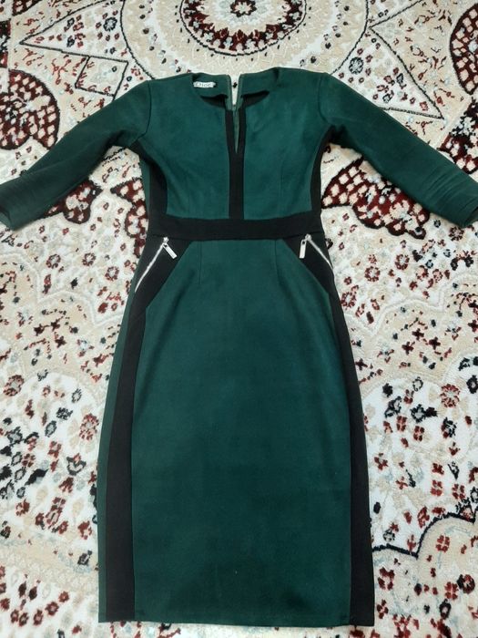 Женские вещи, платья