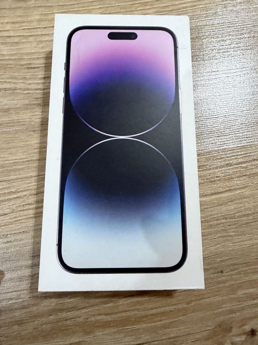 Продам Iphone 14 pro max