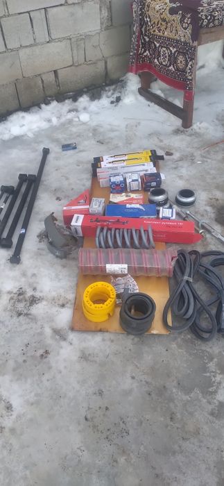 Продам ниву карбюратор 2004 год