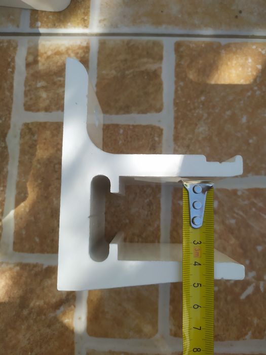 части за тента скоби