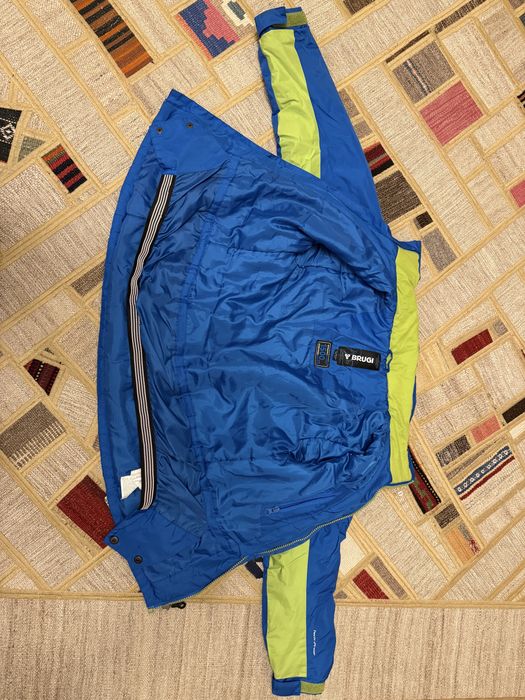 Echipament  ski copii 128-134 si 140