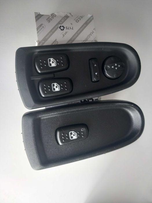 Маншон скоростен лост Ивеко Дейли 1978-1999