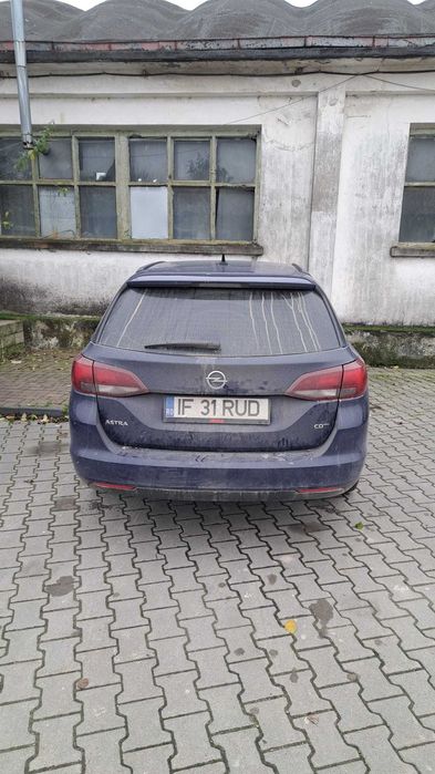 Vand Opel Astra Sports Tourer