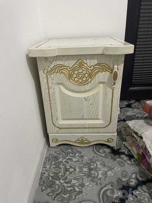 Komplekt spalni shkaf truma mebel