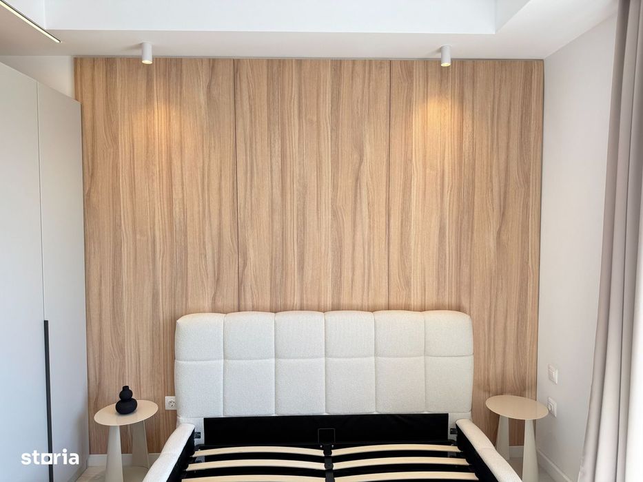 Cosmopolis | 2 Camere | 43mp | Bloc nou | 0% Comision