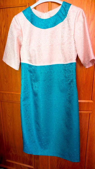 Rochie elegantă de zi