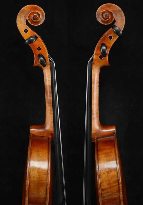 Vioara de maistru, mod. Stradivarius-1715.,sunet calitativ,profesional