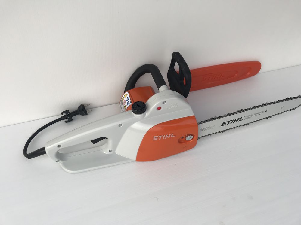 Drujba MSE Stihl 141 C ,, Noua “ Medias • OLX.ro