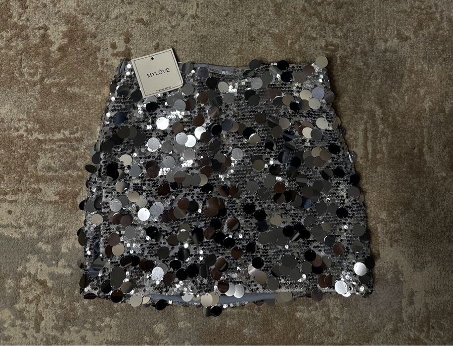 Платье-комбинация