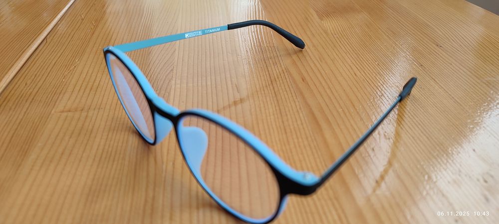 Дамски очила за четене