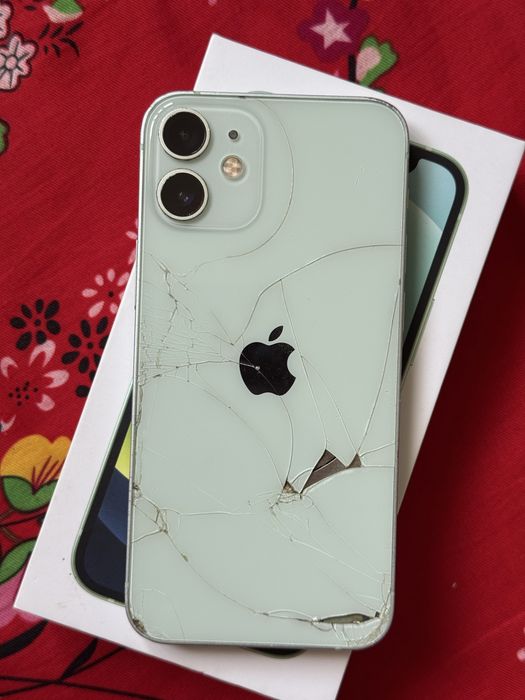 Iphone 12 mini 128