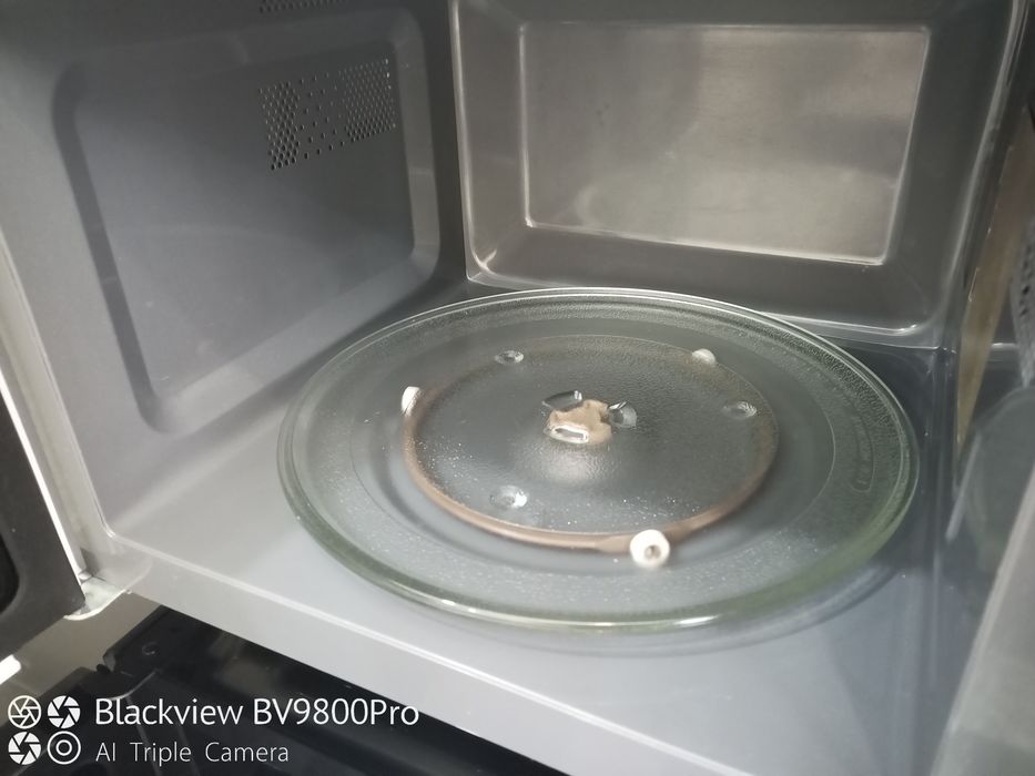 Микроволновка Panasonic