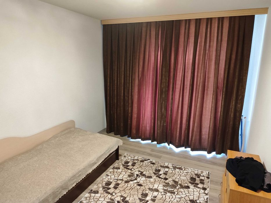 Дава се под наем Тристаен апартамент в Варна, Кайсиева градина - 85 кв.м за 510 € - Снимка #5