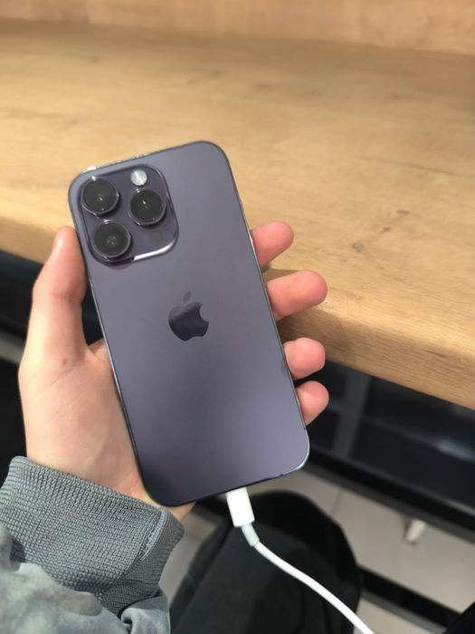 Iphone 14 pro 512 gb