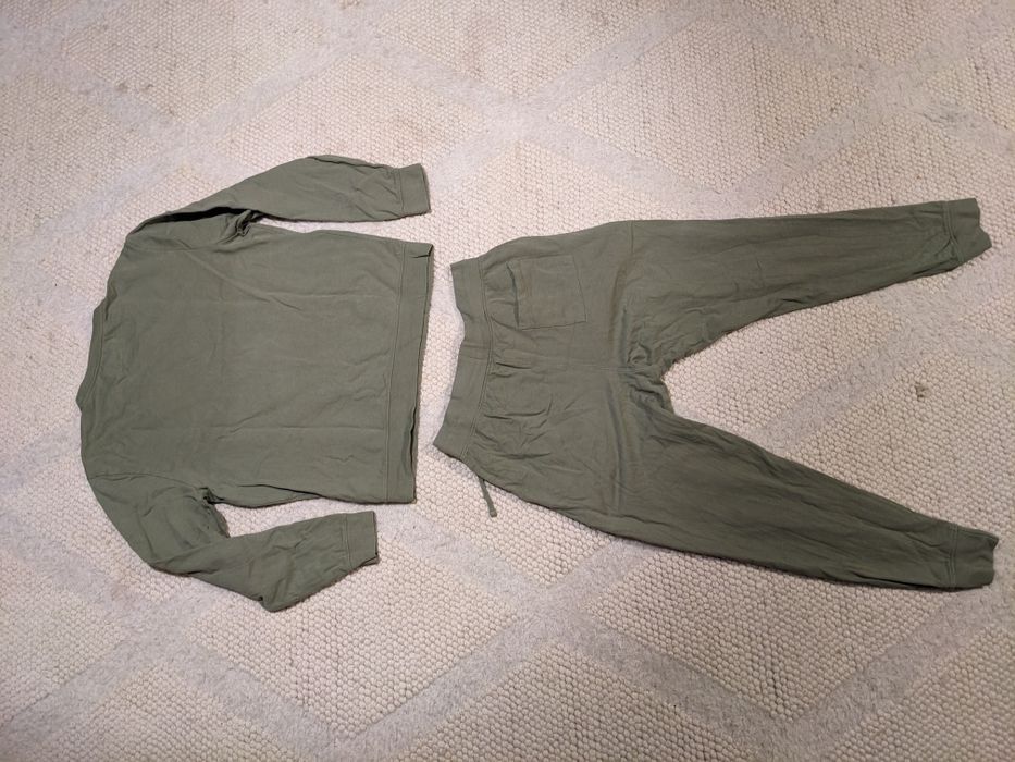 Спортен екип All Saints L