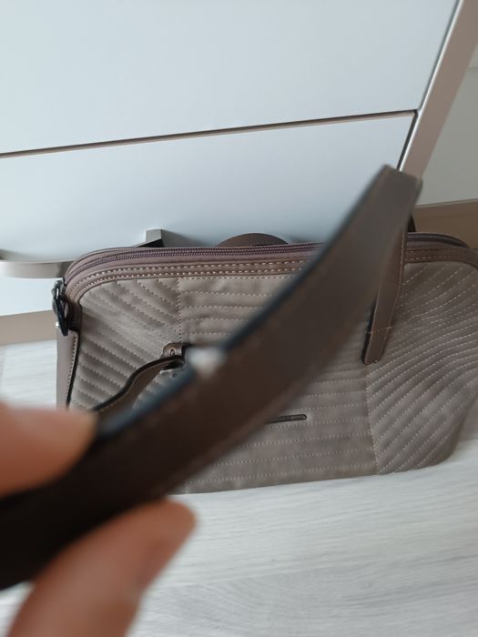 Дамска чанта David Jones