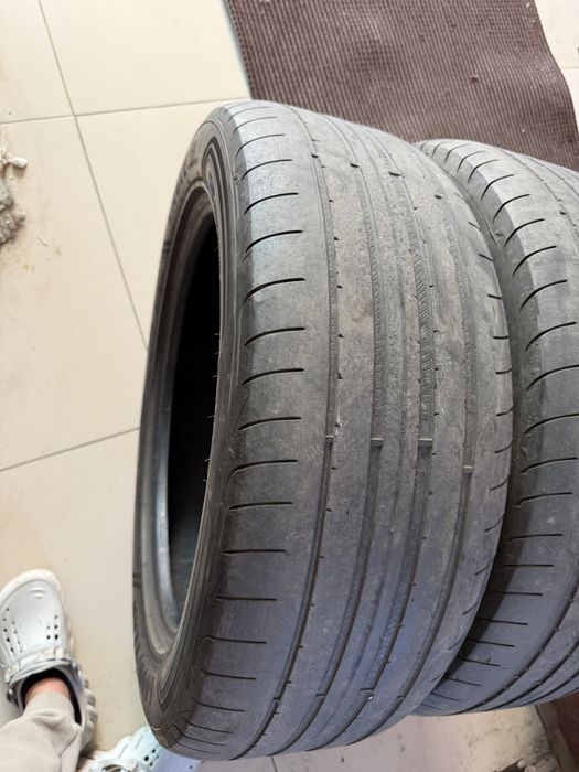 Летний резина good year