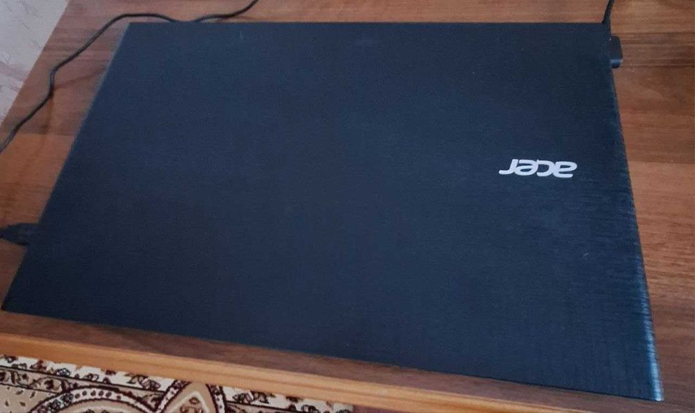 Продам ноутбук Acer