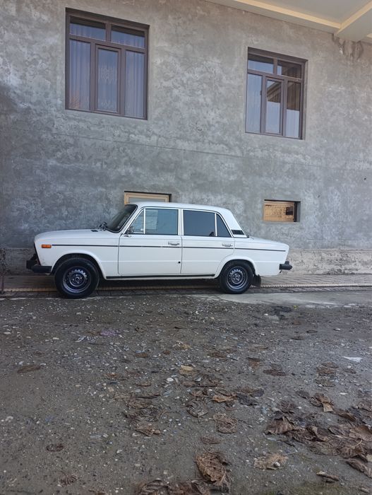 Ваз 2106  матор мост балон янги