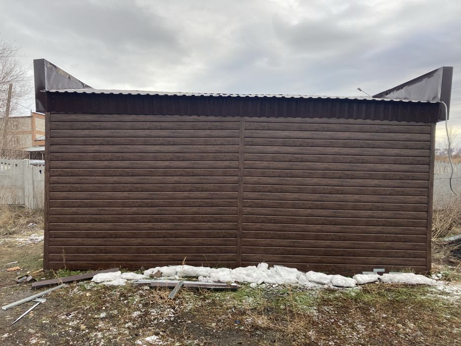 Продам киоск, новый