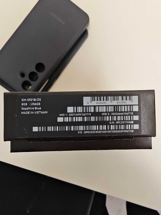 Samsung Galaxy S24 256GB