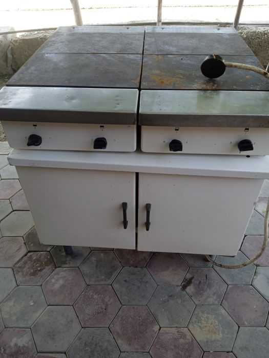 Elekt plita,380v holati juda tiniq